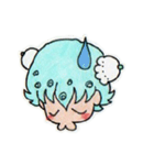 すずラン♪ラン♪（個別スタンプ：11）