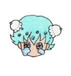 すずラン♪ラン♪（個別スタンプ：13）