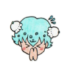 すずラン♪ラン♪（個別スタンプ：15）