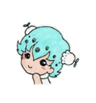 すずラン♪ラン♪（個別スタンプ：26）