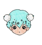 すずラン♪ラン♪（個別スタンプ：28）