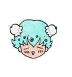 すずラン♪ラン♪（個別スタンプ：29）