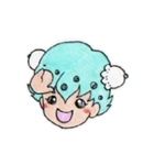 すずラン♪ラン♪（個別スタンプ：30）