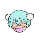 すずラン♪ラン♪（個別スタンプ：35）