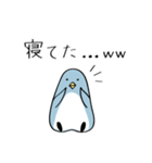 www（ペンギン時々あざらし）（個別スタンプ：23）