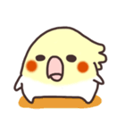 おかめさん（個別スタンプ：1）