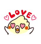 おかめさん（個別スタンプ：25）