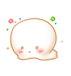 Qもち（個別スタンプ：1）