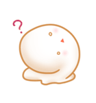 Qもち（個別スタンプ：2）