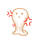 Qもち（個別スタンプ：3）