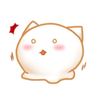 Qもち（個別スタンプ：4）