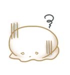 Qもち（個別スタンプ：5）
