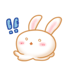 Qもち（個別スタンプ：6）