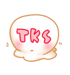 Qもち（個別スタンプ：10）