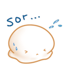 Qもち（個別スタンプ：11）