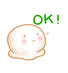 Qもち（個別スタンプ：13）