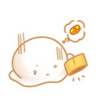 Qもち（個別スタンプ：15）
