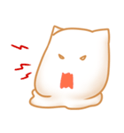 Qもち（個別スタンプ：19）