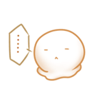 Qもち（個別スタンプ：24）