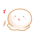 Qもち（個別スタンプ：29）