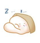 Qもち（個別スタンプ：30）