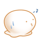 Qもち（個別スタンプ：31）
