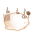 Qもち（個別スタンプ：32）