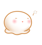 Qもち（個別スタンプ：33）