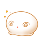 Qもち（個別スタンプ：34）