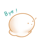 Qもち（個別スタンプ：36）