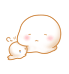 Qもち（個別スタンプ：37）