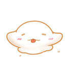 Qもち（個別スタンプ：38）