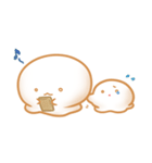 Qもち（個別スタンプ：39）