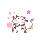cow Fertilizer（個別スタンプ：1）