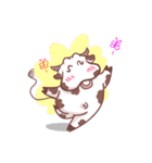 cow Fertilizer（個別スタンプ：4）