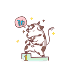 cow Fertilizer（個別スタンプ：6）