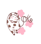 cow Fertilizer（個別スタンプ：11）