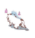 cow Fertilizer（個別スタンプ：13）
