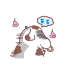 cow Fertilizer（個別スタンプ：15）