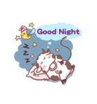 cow Fertilizer（個別スタンプ：21）