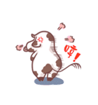 cow Fertilizer（個別スタンプ：23）