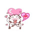 cow Fertilizer（個別スタンプ：26）