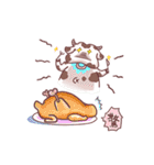 cow Fertilizer（個別スタンプ：28）