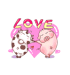 cow Fertilizer（個別スタンプ：37）