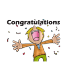 Smiling Smith（個別スタンプ：15）