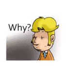 Smiling Smith（個別スタンプ：17）