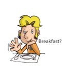 Smiling Smith（個別スタンプ：22）
