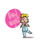 Smiling Smith（個別スタンプ：23）