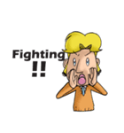 Smiling Smith（個別スタンプ：26）