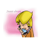 Smiling Smith（個別スタンプ：30）
